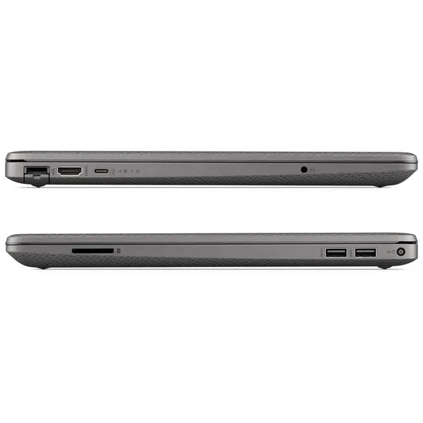 لپ تاپ 15.6 اینچی اچ‌ پی مدل G9 250-Celeron N4500-4GB DDR4 2933MHz-256GB SSD-SVA HD - 5