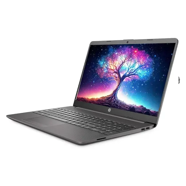 لپ تاپ 15.6 اینچی اچ‌ پی مدل G9 250-Celeron N4500-4GB DDR4 2933MHz-256GB SSD-SVA HD - 2