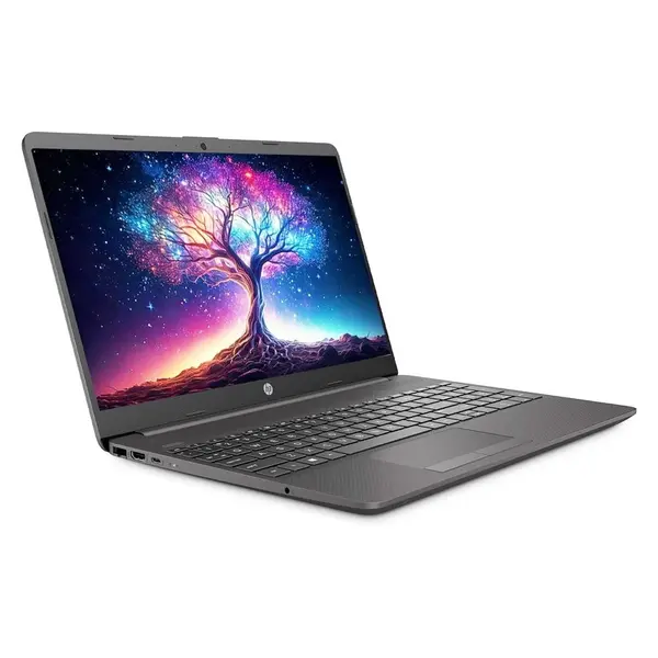 لپ تاپ 15.6 اینچی اچ‌ پی مدل G9 250-Celeron N4500-4GB DDR4 2933MHz-256GB SSD-SVA HD - 3