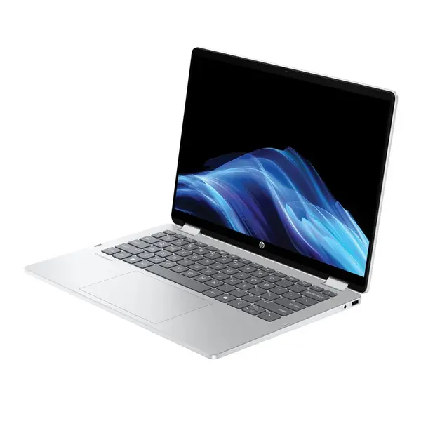 لپ تاپ 14 اینچی اچ‌ پی مدل OmniBook 5 Flip 14-fp0013dx-Core 5 120U-8GB LPDDR5-512GB SSD-Touch-Backlit-W - 2