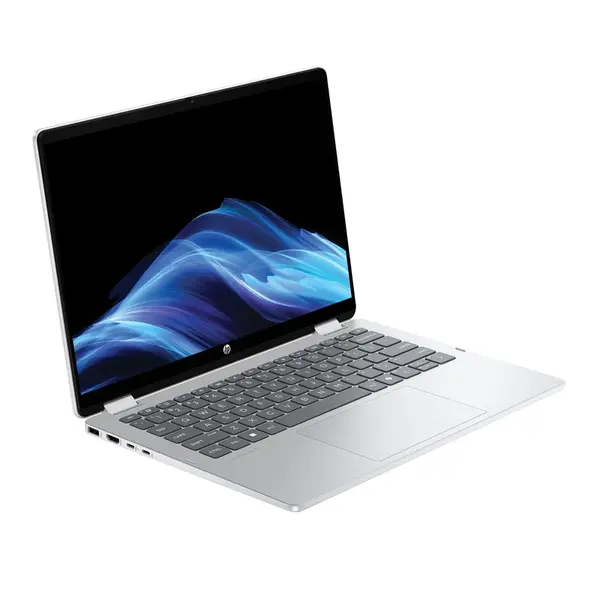 لپ تاپ 14 اینچی اچ‌ پی مدل OmniBook 5 Flip 14-fp0013dx-Core 5 120U-8GB LPDDR5-512GB SSD-Touch-Backlit-W - 3