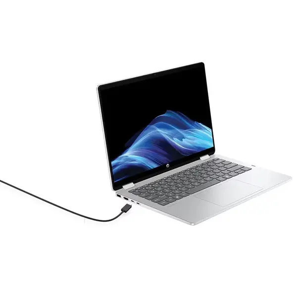 لپ تاپ 14 اینچی اچ‌ پی مدل OmniBook 5 Flip 14-fp0013dx-Core 5 120U-8GB LPDDR5-512GB SSD-Touch-Backlit-W - 4