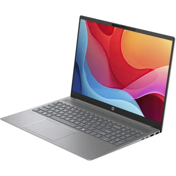 لپ تاپ 16 اینچی اچ‌ پی مدل Pavilion 16-ag0070wm-R7 8840U-8GB LPDDR5 6400MHz-512GB SSD-IPS-Backlit-W - 6