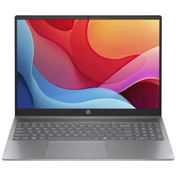 لپ تاپ 16 اینچی اچ‌ پی مدل Pavilion 16-ag0070wm-R7 8840U-8GB LPDDR5 6400MHz-512GB SSD-IPS-Backlit-W - 2