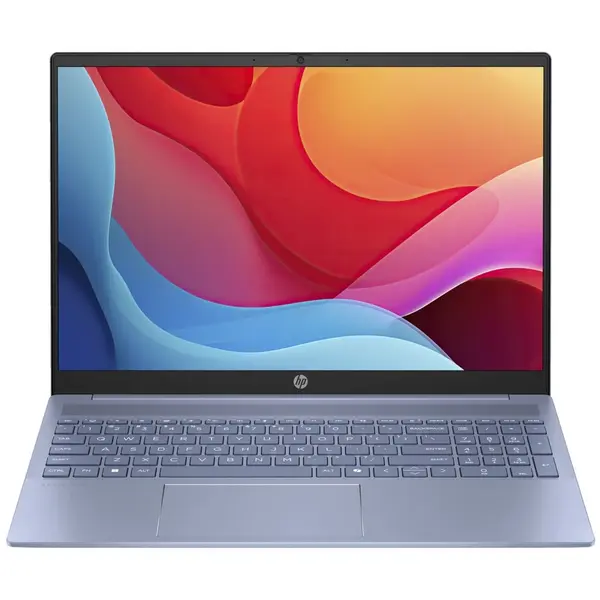 لپ تاپ 16 اینچی اچ‌ پی مدل Pavilion 16-ag0070wm-R7 8840U-8GB LPDDR5 6400MHz-512GB SSD-IPS-Backlit-W - 3