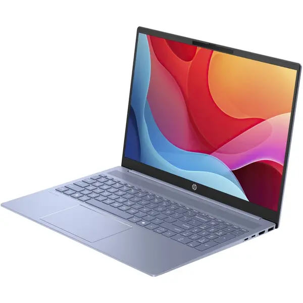لپ تاپ 16 اینچی اچ‌ پی مدل Pavilion 16-ag0070wm-R7 8840U-8GB LPDDR5 6400MHz-512GB SSD-IPS-Backlit-W - 4