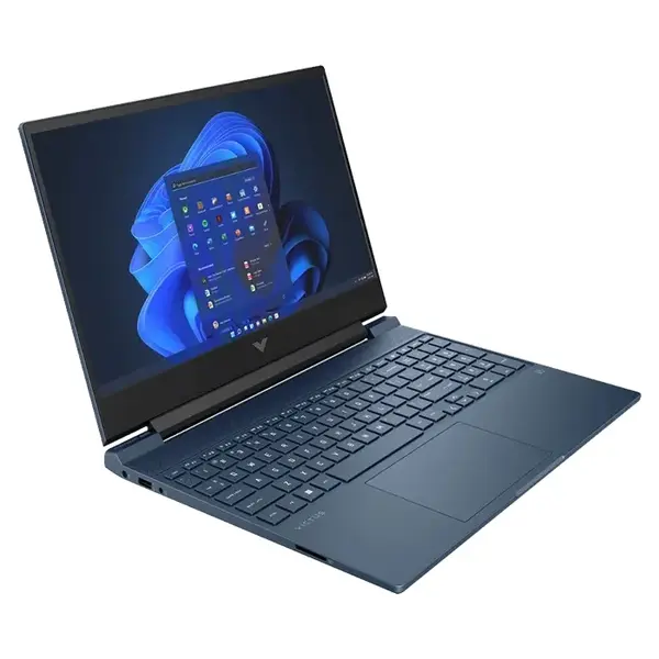 لپ تاپ 15.6 اینچی اچ‌پی مدل Victus 15 fa2013dx-i5 13420H-24GB DDR4 3200MHz-1TB SSD-RTX3050 6GB-W - 3