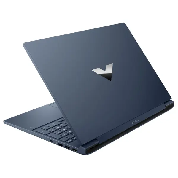 لپ تاپ 15.6 اینچی اچ‌ پی مدل Victus 15 Gaming fa2082wm-i5 13420H-40GB DDR4 3200MHz-1TB SSD-RTX4050 6GB-FHD 144Hz-W - 3