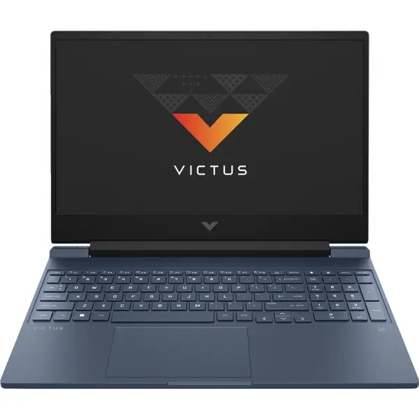 لپ تاپ 15.6 اینچی اچ‌ پی مدل Victus 15 Gaming fa2082wm-i5 13420H-12GB DDR4 3200MHz-512GB SSD-RTX4050 6GB-FHD 144Hz-W - 2