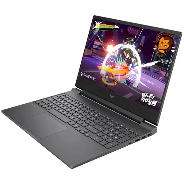 لپ تاپ 15.6 اینچی اچ‌ پی مدل Victus 15 Gaming FA1082WM-i5 13420H-32GB DDR5-512GB SSD-RTX4050-FHD - 3