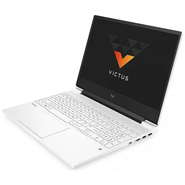 لپ تاپ 15.6 اینچی اچ‌ پی مدل Victus 15 Gaming fa2082wm-i5 13420H-12GB DDR4 3200MHz-512GB SSD-RTX4050 6GB-FHD 144Hz-W - 5