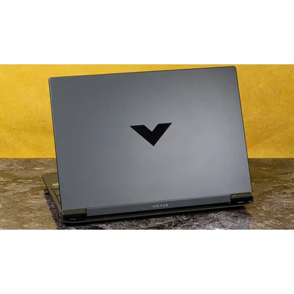 لپ تاپ 15.6 اینچی اچ‌ پی مدل Victus 15 Gaming fa2082wm-i5 13420H-40GB DDR4 3200MHz-1TB SSD-RTX4050 6GB-FHD 144Hz-W - 4
