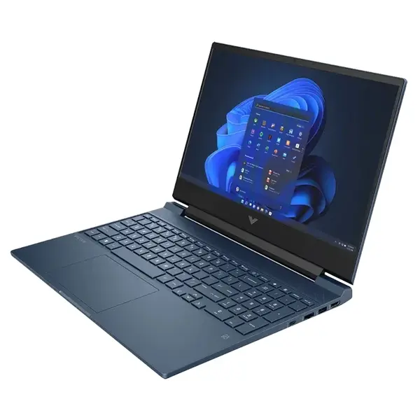 لپ تاپ 15.6 اینچی اچ‌پی مدل Victus 15 fa2013dx-i5 13420H-RTX3050 6GB-16GB DDR4 3200MHz-1TB SSD-W - 2