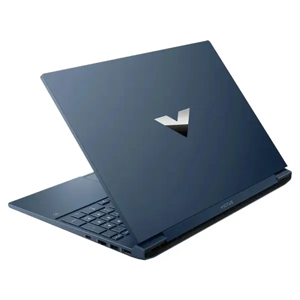 لپ تاپ 15.6 اینچی اچ‌پی مدل Victus 15 fa2013dx-i5 13420H-RTX3050 6GB-16GB DDR4 3200MHz-512GB SSD-W - 6