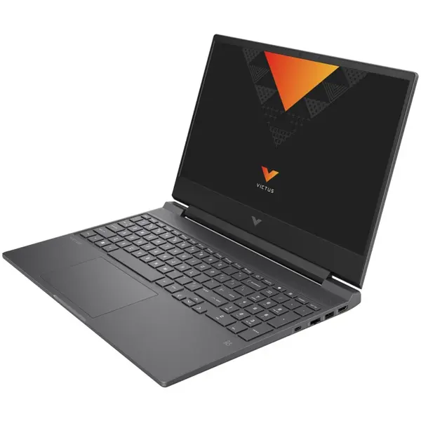 لپ تاپ 15.6 اینچی اچ‌ پی مدل Victus 15-fa1657nr-i7 13620H-RTX4060 8GB-16GB DDR4 3200MHz-512GB SSD-FHD 144Hz-W - 6