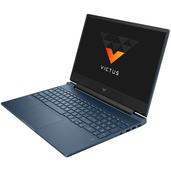 لپ تاپ 15.6 اینچی اچ‌ پی مدل Victus 15 Gaming fa2082wm-i5 13420H-12GB DDR4 3200MHz-512GB SSD-RTX4050 6GB-FHD 144Hz-W - 4