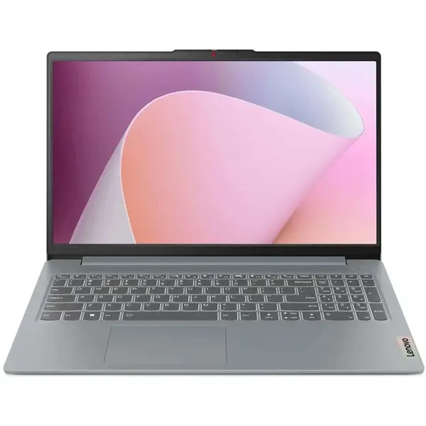 لپ تاپ 15.6 اینچی لنوو مدل IdeaPad Slim 3 15ABR8-R7 7730U-8GB DDR4 3200MHz 512GB SSD-IPS