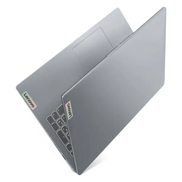 لپ تاپ 15.6 اینچی لنوو مدل IdeaPad Slim 3 15AMN8-R3 7320U 8GB 512SSD - 5