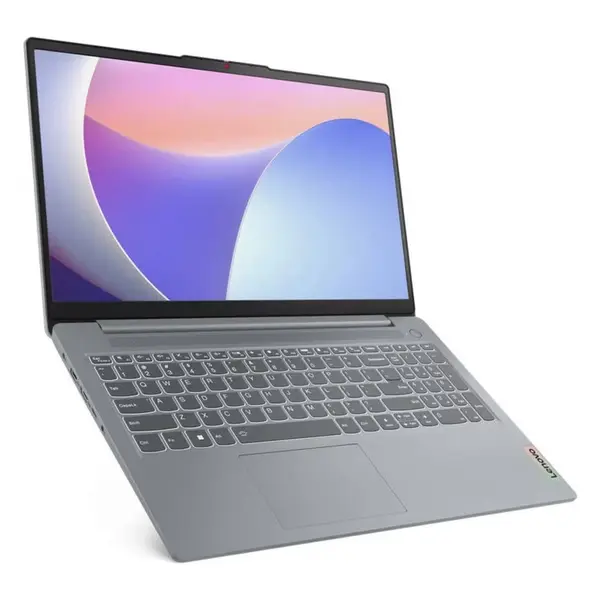 لپ تاپ 15.6 اینچی لنوو مدل IdeaPad Slim 3 15AMN8-R3 7320U 8GB 512SSD - 4