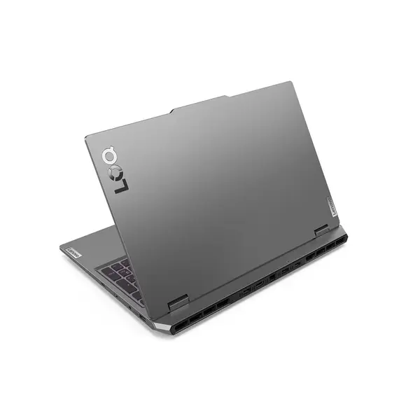 لپ تاپ 15.6 اینچی لنوو مدل LOQ 15IRX9-i7 13650HX-16GB DDR5 4800MHz-1TB SSD-RTX4060 8GB-FHD 144Hz-W - 5