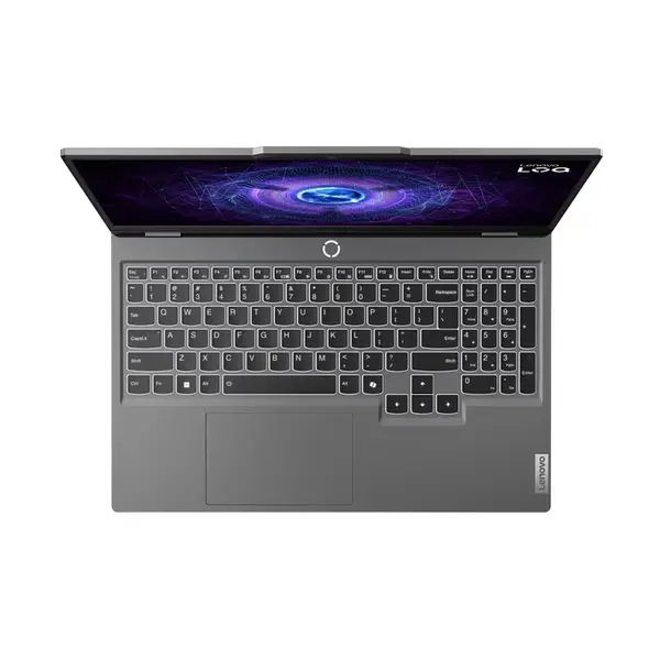 لپ تاپ 15.6 اینچی لنوو مدل LOQ 15IRX9-i7 13650HX-RTX3050 6GB-16GB DDR5 4800MHz-512GB SSD-FHD 144Hz - 2
