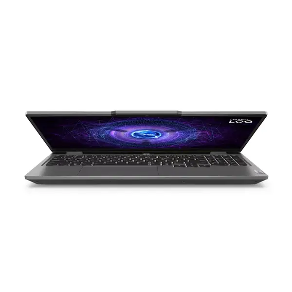 لپ تاپ 15.6 اینچی لنوو مدل LOQ 15IRX9-i7 13650HX-RTX3050 6GB-16GB DDR5 4800MHz-512GB SSD-FHD 144Hz - 3