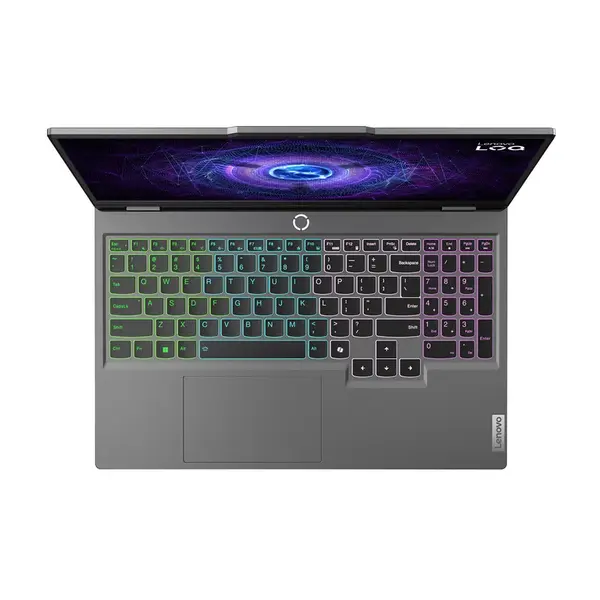 لپ تاپ 15.6 اینچی لنوو مدل LOQ 15IRX9-i7 13650HX-16GB DDR5 4800MHz-1TB SSD-RTX4060 8GB-FHD 144Hz-W - 3