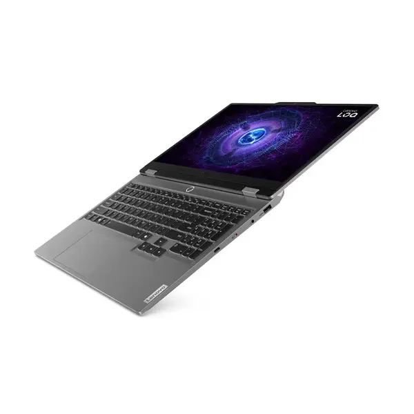 لپ تاپ 15.6 اینچی لنوو مدل LOQ 15IRX9-i7 13650HX-RTX3050 6GB-16GB DDR5 4800MHz-512GB SSD-FHD 144Hz - 4