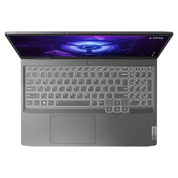لپ تاپ 15.6 اینچی لنوو مدل LOQ 15IRH8-i5 12450H 24GB 1SSD RTX2050 - 2