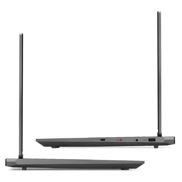 لپ تاپ 15.6 اینچی لنوو مدل LOQ 15IRX9-i7 13650HX-16GB DDR5 4800MHz-1TB SSD-RTX3050-FHD - 6
