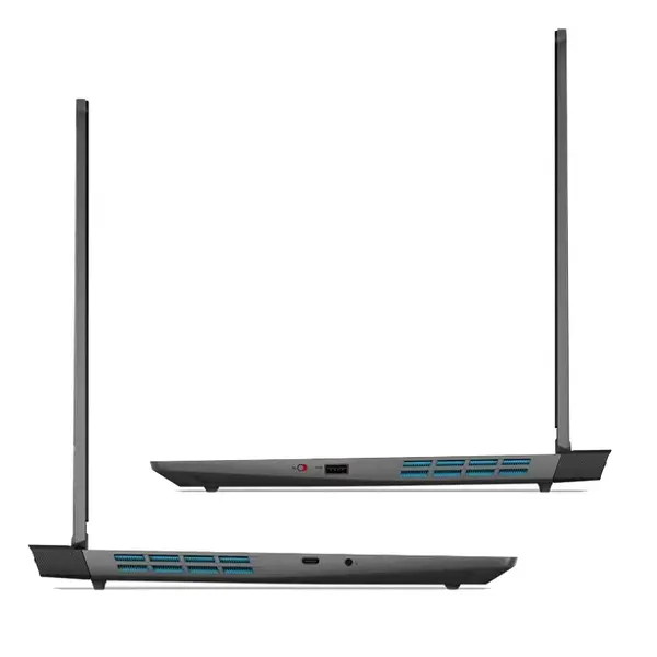 لپ تاپ 15.6 اینچی لنوو مدل LOQ 15IRH8-i5 12450H 24GB 1SSD RTX2050 - 6