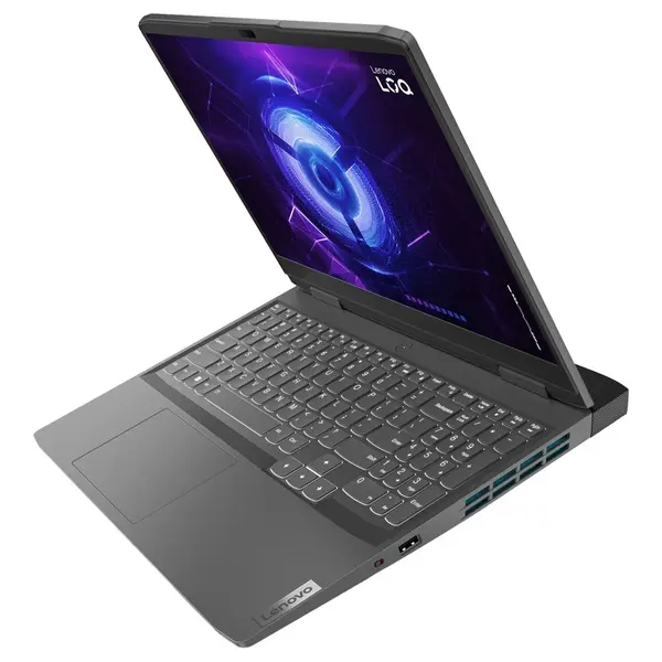 لپ تاپ 15.6 اینچی لنوو مدل LOQ 15IRH8-i5 12450H 24GB 1SSD RTX2050 - 5