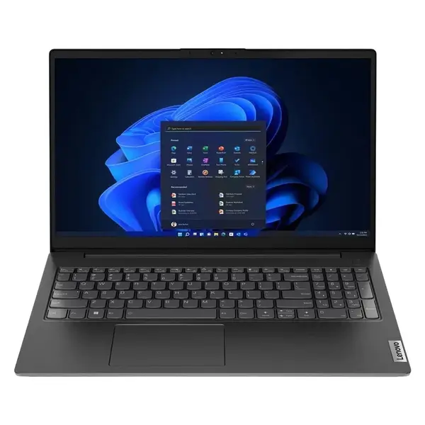 لپ تاپ 15.6 اینچی لنوو مدل V15 G4 IRU-i3 1315U-8GB DDR4 3200MHz-512GB SSD-TN