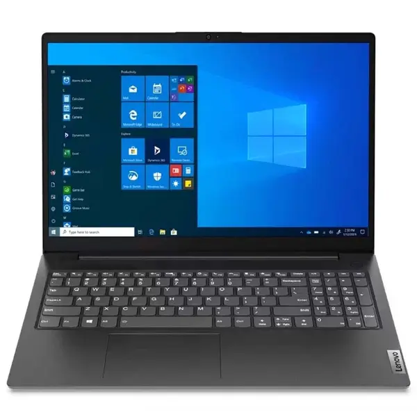 لپ تاپ 15.6 اینچی لنوو مدل V15 G2 IJL-Celeron N4500 4GB 1SSD - 2