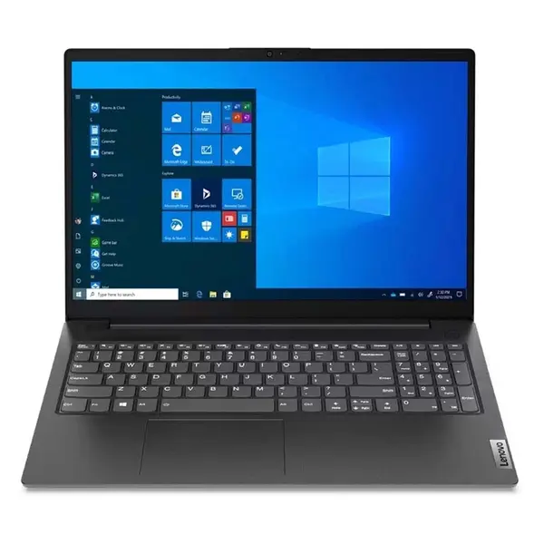 لپ تاپ 15.6 اینچی لنوو مدل V15 G2 IJL-Celeron N4500-4GB DDR4 2933MHz-512GB SSD-TN - 2
