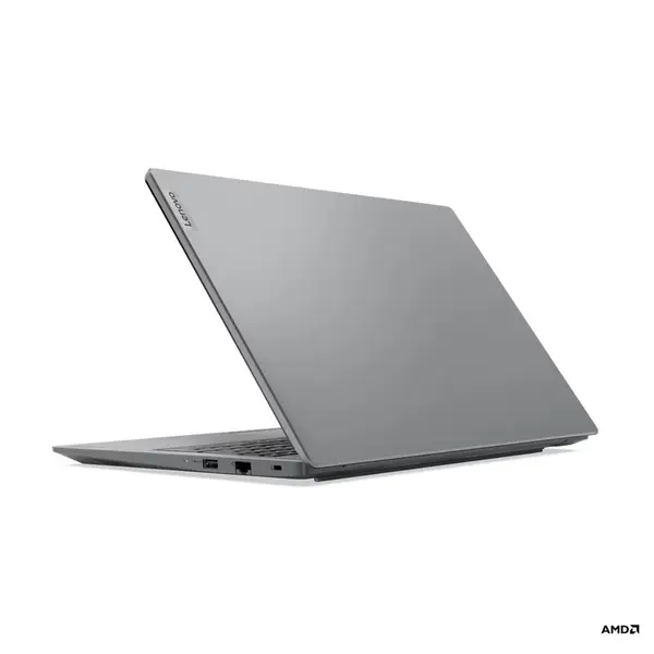 لپ تاپ 15.6 اینچی لنوو مدل V15 G4 AMN-R3 7320U-8GB LPDDR5-256GB SSD-TN - 4