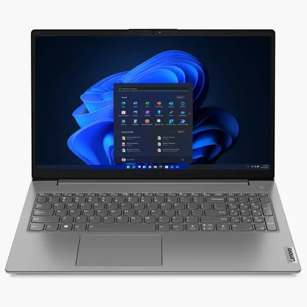 لپ تاپ 15.6 اینچی لنوو مدل V15 G4 IRU-i5 13420H 8GB 1SSD TN - 2