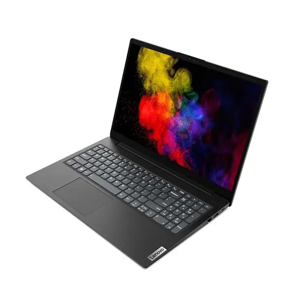 لپ تاپ 15.6 اینچی لنوو مدل V15 G2 IJL-Celeron N4500-16GB DDR4 2933MHz-256GB SSD-TN - 5