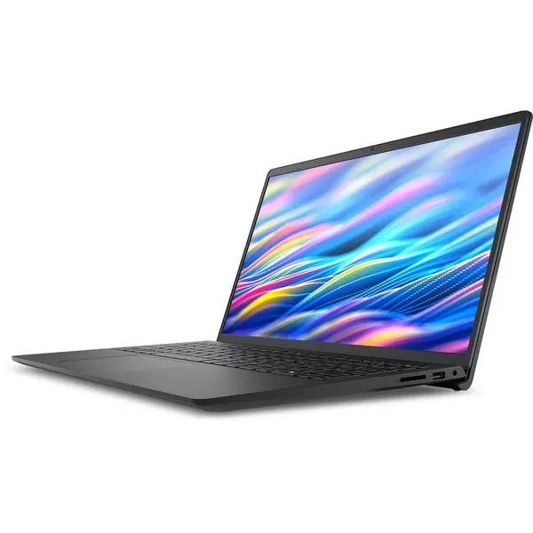 لپ تاپ 15.6 اینچی دل مدل 15 DC15250-Core i5 1334U-8GB DDR4 3200MHz-512GB SSD-IPS 120Hz-Touch-W - 2
