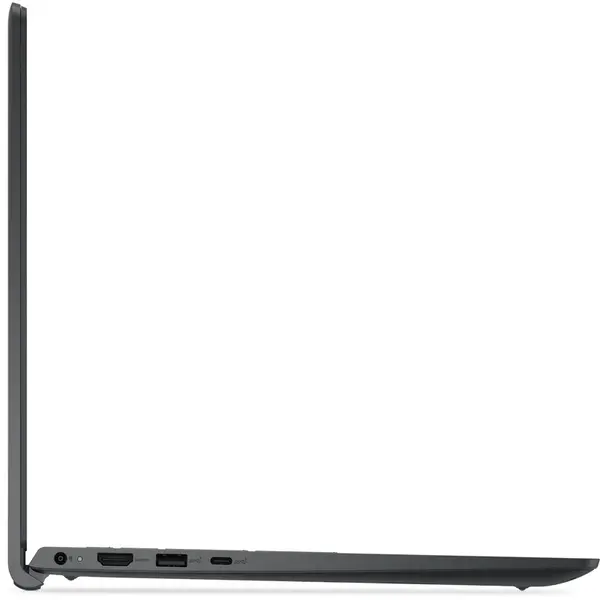 لپ تاپ 15.6 اینچی دل مدل 15 DC15250-Core i5 1334U-16GB DDR4 3200MHz-512GB SSD-IPS 120Hz-Touch-W - 5