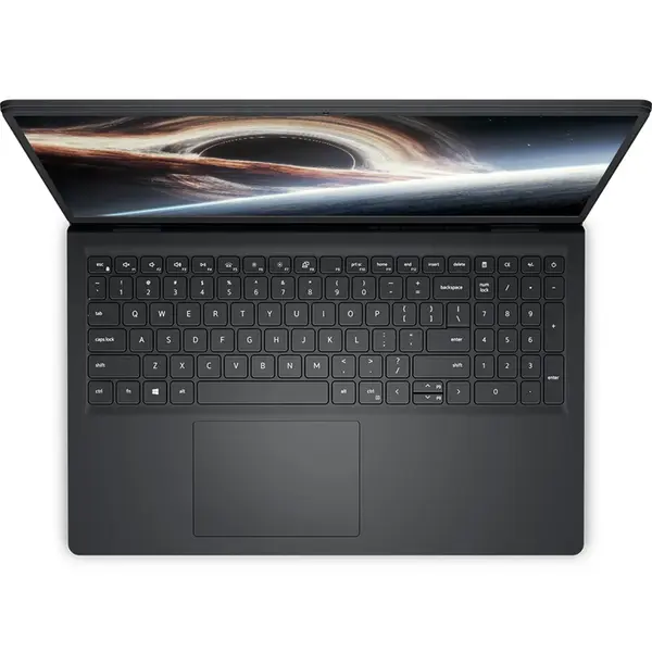 لپ تاپ 15.6 اینچی دل مدل 15 DC15250-Core i5 1334U-16GB DDR4 3200MHz-512GB SSD-IPS 120Hz-Touch-W - 2