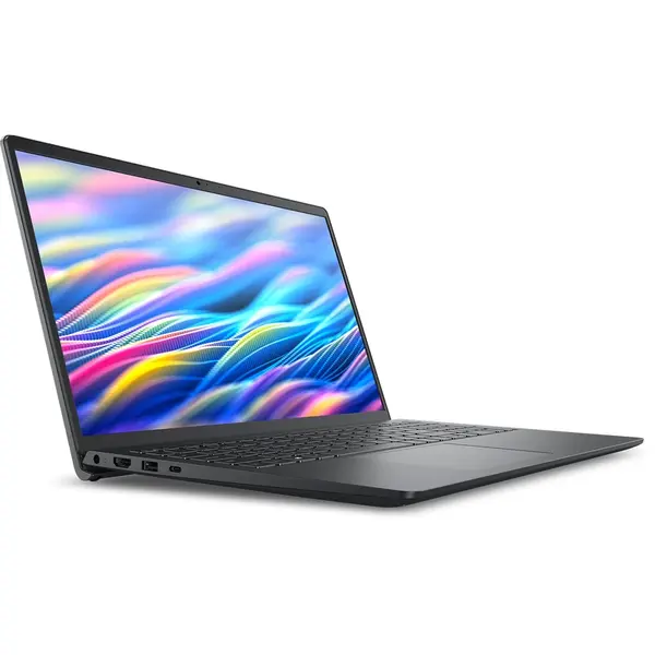لپ تاپ 15.6 اینچی دل مدل 15 DC15250-Core i5 1334U-8GB DDR4 3200MHz-512GB SSD-IPS 120Hz-Touch-W - 6