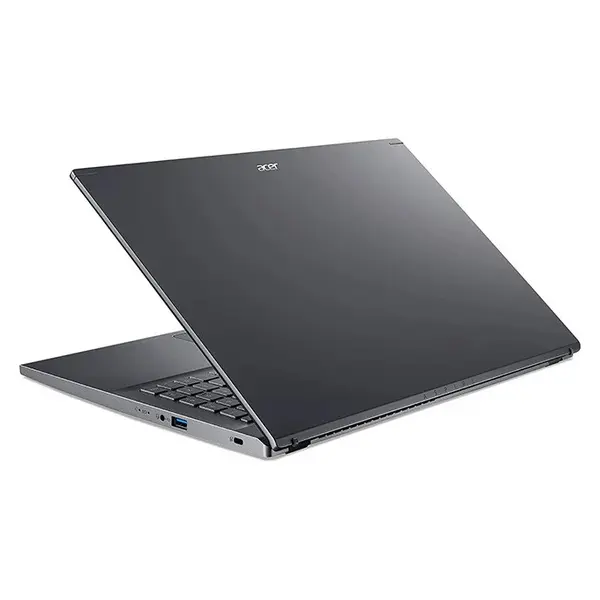لپ تاپ 15.6 اینچی ایسر مدل Aspire 5 A515-58GM-50CH-i5 13420H-16GB DDR4-512GB SSD-RTX2050-IPS - 2