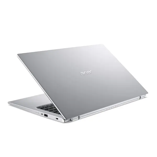 لپ تاپ 15.6 اینچی ایسر مدل Aspire 5 A515-56G-59FH-i5 8GB 512SSD MX450 - 4