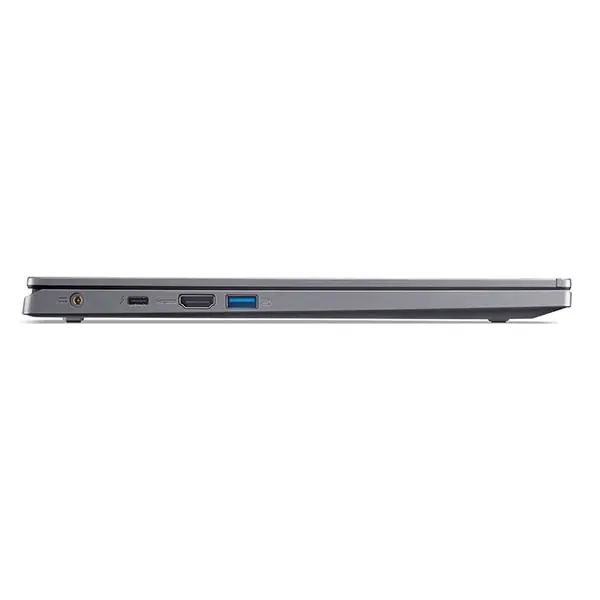 لپ تاپ 15.6 اینچی ایسر مدل Aspire 15 A15-51M-74XE-Core 7 150U-16GB LPDDR5-512GB SSD-TN-Fingerprint-Backlit - 4