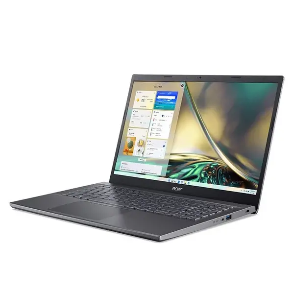لپ تاپ 15.6 اینچی ایسر مدل Aspire 5 A515-58GM-50CH-i5 13420H-16GB DDR4-512GB SSD-RTX2050-IPS - 3