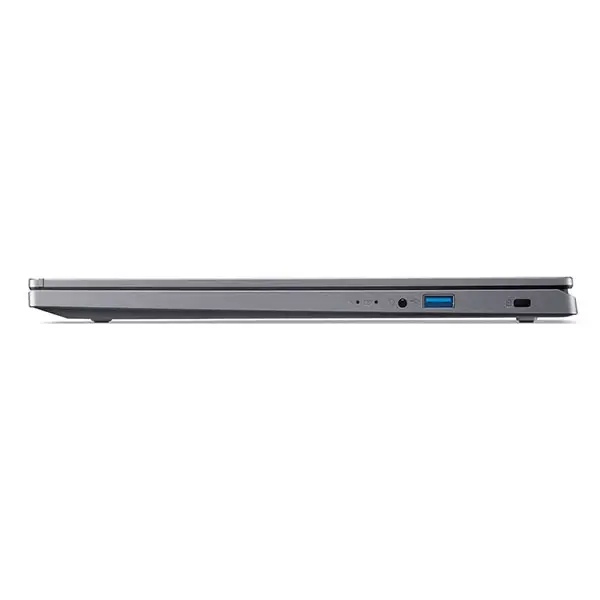 لپ تاپ 15.6 اینچی ایسر مدل Aspire 15 A15-51M-74XE-Core 7 150U-16GB LPDDR5-512GB SSD-TN-Fingerprint-Backlit - 5