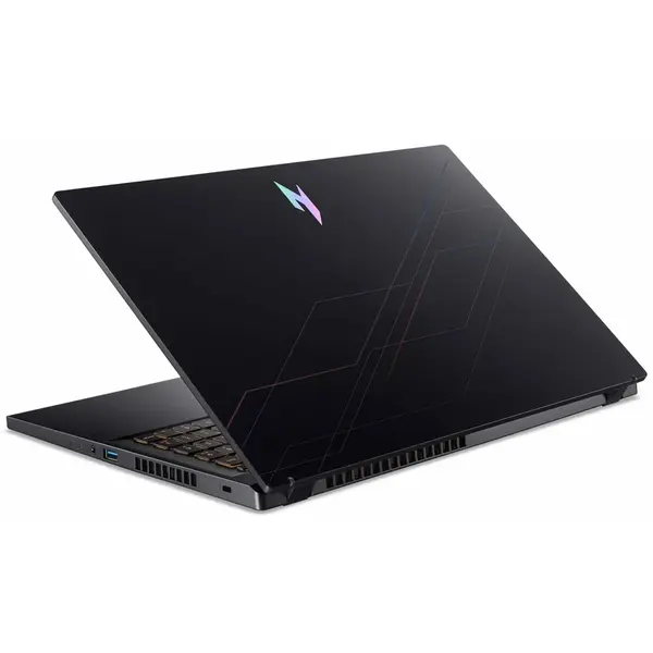 لپ تاپ 15.6 اینچی ایسر مدل Nitro V 15 ANV15-52-92DD-i9 13900H-32GB DDR4 3200MHz-1TB SSD-RTX5060 8GB-FHD 165Hz - 4