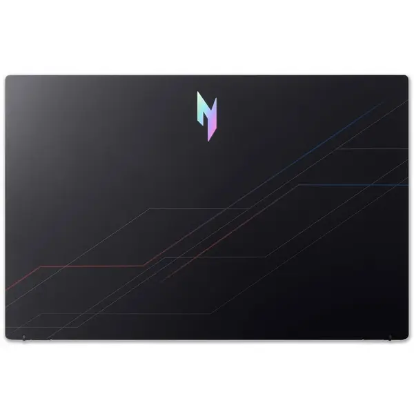 لپ تاپ 15.6 اینچی ایسر مدل Nitro V 15 ANV15-52-92DD-i9 13900H-32GB DDR4 3200MHz-1TB SSD-RTX5060 8GB-FHD 165Hz - 6
