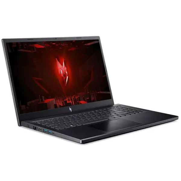 لپ تاپ 15.6 اینچی ایسر مدل Nitro V 15 ANV15-52-594J-i5 13420H-RTX3050 6GB-16GB DDR5 4800MHz-512GB SSD-FHD 165Hz - 3